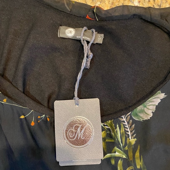 JM Collection Dress - Picture 6 of 9